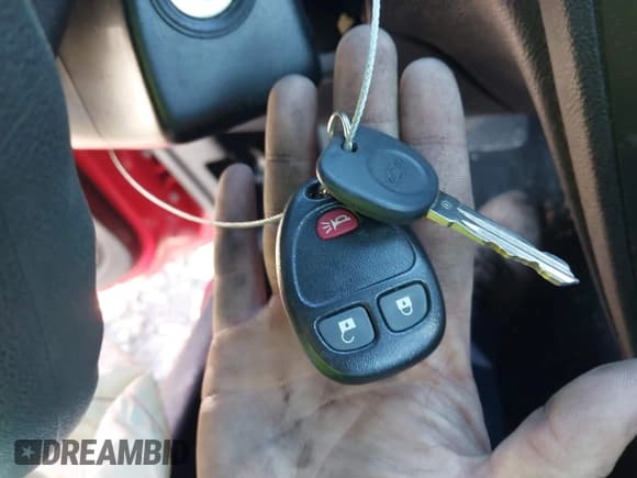 ✅ 2009 Chevrolet HHR 1LT • VIN: 3GNCA23B29S559968 • Lot: 41151929. Listed on IAAI with 178,554 mi. Free auction sales archive from the USA and detailed vehicle history report at DreamBid. Image 11.