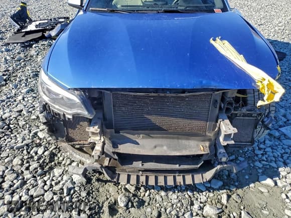 ✅ 2015 BMW 2 Series M235i • VIN: WBA1J7C5XFV289205 • Лот: 93083675. Опубликован ранее на Copart с пробегом 94 189 миль. Бесплатный доступ к архиву аукционных продаж из США и подробный отчёт об истории автомобиля на DreamBid. Изображение 11.