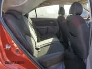 ✅ 2008 Kia Rio SX • VIN: KNADE163086340460 • Лот: 74181574. Опубликован ранее на Copart с пробегом 121 560 миль. Бесплатный доступ к архиву аукционных продаж из США и подробный отчёт об истории автомобиля на DreamBid. Изображение 10.