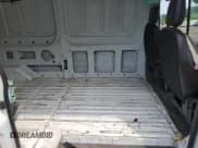 ✅ 2023 Ford Transit Cargo • VIN: 1FTBR3X83PKB44815 • Lot: 59785905. Wystawiony na Copart z przebiegiem 53 432 mil. Bezpłatny archiwum sprzedaży aukcyjnych z USA i szczegółowy raport historii pojazdu na DreamBid. Zdjęcie 11.