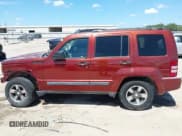 ✅ 2008 Jeep Liberty Sport • VIN: 1J8GP28K18W134643 • Lot: 42824495. Wystawiony na IAAI z przebiegiem 167 909 mil. Bezpłatny archiwum sprzedaży aukcyjnych z USA i szczegółowy raport historii pojazdu na DreamBid. Zdjęcie 14.