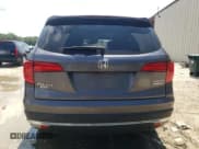 ✅ 2018 Honda Pilot Touring • VIN: 5FNYF6H99JB069585 • Lot: 64240475. Listed on Copart with 141,975 mi. Free auction sales archive from the USA and detailed vehicle history report at DreamBid. Image 6.