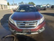 ✅ 2013 Honda Crosstour EX-L • VIN: 5J6TF2H52DL004332 • Lot: 92223985. Listed on Copart with 185,430 mi. Free auction sales archive from the USA and detailed vehicle history report at DreamBid. Image 5.