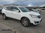 ✅ 2016 Chevrolet Traverse LT • VIN: 1GNKRGKD5GJ139589 • Lot: 89565275. Listed on Copart with 139,720 mi. Free auction sales archive from the USA and detailed vehicle history report at DreamBid. Image 4.