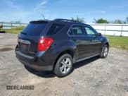 ✅ 2015 Chevrolet Equinox LT • VIN: 2GNFLFEK3F6112703 • Лот: 70024594. Опубликован ранее на Copart с пробегом 171 238 миль. Бесплатный доступ к архиву аукционных продаж из США и подробный отчёт об истории автомобиля на DreamBid. Изображение 3.