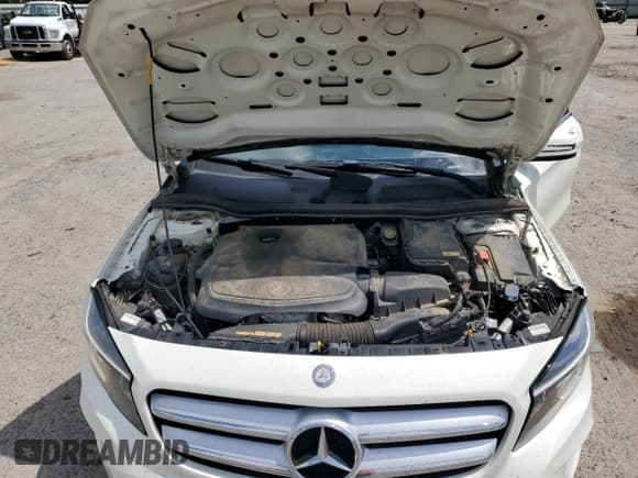 ✅ 2015 Mercedes-Benz GLA 250 • VIN: WDCTG4GB3FJ067986 • Лот: 53540075. Опубликован ранее на Copart с пробегом 169 385 миль. Бесплатный доступ к архиву аукционных продаж из США и подробный отчёт об истории автомобиля на DreamBid. Изображение 12.