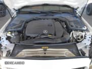 ✅ 2023 Mercedes-Benz C 300 • VIN: W1KWJ8DBXPG117545 • Lot: 41134596. Listed on IAAI with 16,665 mi. Free auction sales archive from the USA and detailed vehicle history report at DreamBid. Image 10.