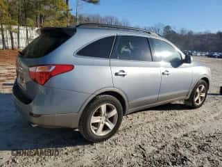 2007 Hyundai Veracruz GLS с VIN KM8NU13C77U020797, выставлен на аукционе Copart как лот 89057215 с пробегом 202 775 миль миль и Списание • Salvage title. История ставок и продаж доступна на DreamBid. Изображение 3.