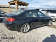 ✅ 2015 BMW 3 Series 320i xDrive • VIN: WBA3C3C5XFK203095 • Lot: 80586605. Listed on Copart with Not provided. Free auction sales archive from the USA and detailed vehicle history report at DreamBid. Image 3.