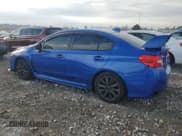 ✅ 2017 Subaru WRX • VIN: JF1VA1B68H9816705 • Lot: 92588815. Wystawiony na Copart z przebiegiem Nie podano. Bezpłatny archiwum sprzedaży aukcyjnych z USA i szczegółowy raport historii pojazdu na DreamBid. Zdjęcie 2.