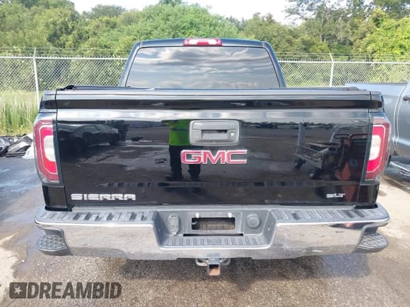 ✅ 2017 GMC Sierra 1500 SLT • VIN: 3GTP1NEC8HG434413 • Лот: 43060736. Опубликован ранее на IAAI с пробегом 200 832 миль. Бесплатный доступ к архиву аукционных продаж из США и подробный отчёт об истории автомобиля на DreamBid. Изображение 16.