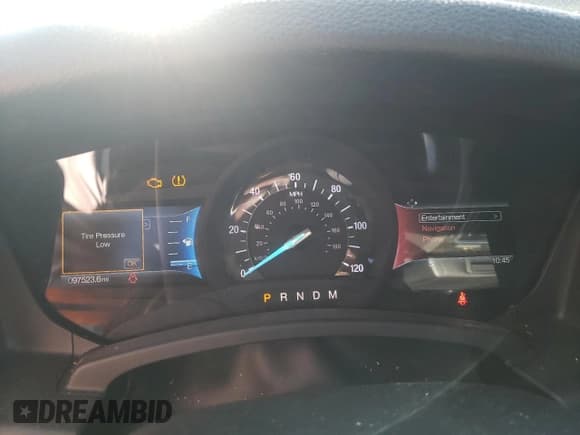 ✅ 2015 Ford Expedition Max Limited • VIN: 1FMJK2AT8FEF49455 • Lot: 81616105. Listed on Copart with 97,523 mi. Free auction sales archive from the USA and detailed vehicle history report at DreamBid. Image 9.