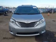 ✅ 2012 Toyota Sienna XLE AAS • VIN: 5TDYK3DC4CS179423 • Lot: 43422649. Listed on IAAI with 131,060 mi. Free auction sales archive from the USA and detailed vehicle history report at DreamBid. Image 12.