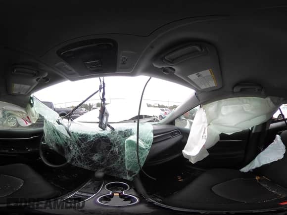 2022 Toyota Camry LE с VIN 4T1C11BK2NU072800, выставлен на аукционе IAAI как лот 43281636 с пробегом 21 979 миль миль и . История ставок и продаж доступна на DreamBid. Изображение 19.