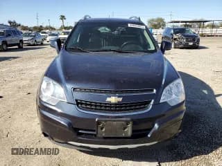 ✅ 2014 Chevrolet Captiva Sport LTZ • VIN: 3GNAL4EK8ES660128 • Lot: 50020885. Wystawiony na Copart z przebiegiem 129 381 mil. Bezpłatny archiwum sprzedaży aukcyjnych z USA i szczegółowy raport historii pojazdu na DreamBid. Zdjęcie 5.