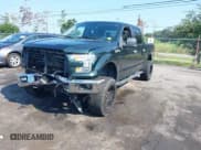 ✅ 2015 Ford F-150 XLT • VIN: 1FTEW1EF4FKD14304 • Lot: 43051728. Wystawiony na IAAI z przebiegiem 176 315 mil. Bezpłatny archiwum sprzedaży aukcyjnych z USA i szczegółowy raport historii pojazdu na DreamBid. Zdjęcie 2.