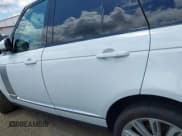 ✅ 2018 Land Rover Range Rover • VIN: SALGS2RE5JA515499 • Lot: 42963383. Listed on IAAI with 50,204 mi. Free auction sales archive from the USA and detailed vehicle history report at DreamBid. Image 14.