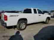 2007 Dodge Dakota ST z VIN 1D7HW22K57S216328, wystawiony jako Copart lot #47400585 z przebiegiem Nie podano mil oraz Szkoda całkowita • Salvage title. Historia ofert i sprzedaży dostępna na DreamBid. Obrazek 3.