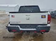 ✅ 2023 Honda Ridgeline Black Edition • VIN: 5FPYK3F88PB023976 • Lot: 94781305. Listed on Copart with 37,426 mi. Free auction sales archive from the USA and detailed vehicle history report at DreamBid. Image 6.