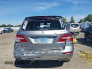 ✅ 2013 Mercedes-Benz M 350 • VIN: 4JGDA5HB5DA249827 • Lot: 43498124. Wystawiony na IAAI z przebiegiem 133 944 mil. Bezpłatny archiwum sprzedaży aukcyjnych z USA i szczegółowy raport historii pojazdu na DreamBid. Zdjęcie 6.