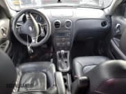 ✅ 2010 Chevrolet HHR 2LT • VIN: 3GNBACDV6AS548521 • Lot: 83430404. Listed on Copart with 167,250 mi. Free auction sales archive from the USA and detailed vehicle history report at DreamBid. Image 8.