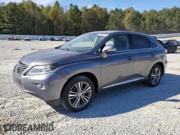 ✅ 2015 Lexus RX 450h • VIN: 2T2ZB1BA5FC003421 • Lot: 90030285. Wystawiony na Copart z przebiegiem 153 550 mil. Bezpłatny archiwum sprzedaży aukcyjnych z USA i szczegółowy raport historii pojazdu na DreamBid. Zdjęcie 1.