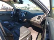 ✅ 2017 Dodge Durango GT • VIN: 1C4RDHDG6HC724268 • Lot: 40266422. Listed on IAAI with 126,164 mi. Free auction sales archive from the USA and detailed vehicle history report at DreamBid. Image 5.