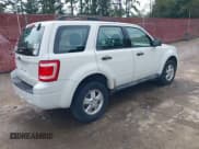 ✅ 2011 Ford Escape XLS • VIN: 1FMCU0C74BKC17466 • Лот: 43534801. Опубликован ранее на IAAI с пробегом 194 604 миль. Бесплатный доступ к архиву аукционных продаж из США и подробный отчёт об истории автомобиля на DreamBid. Изображение 4.