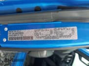 ✅ 2023 Jeep Wrangler Sport S • VIN: 1C4GJXAN4PW636667 • Lot: 64936505. Listed on Copart with 33,192 mi. Free auction sales archive from the USA and detailed vehicle history report at DreamBid. Image 12.