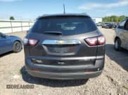 ✅ 2013 Chevrolet Traverse LS • VIN: 1GNKVFED3DJ223133 • Lot: 71408145. Listed on Copart with 184,486 mi. Free auction sales archive from the USA and detailed vehicle history report at DreamBid. Image 6.