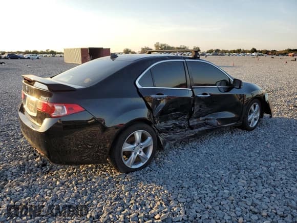 ✅ 2014 Acura TSX Technology • VIN: JH4CU2F61EC002000 • Lot: 90243375. Listed on Copart with 123,346 mi. Free auction sales archive from the USA and detailed vehicle history report at DreamBid. Image 3.