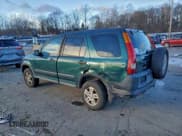 ✅ 2003 Honda CR-V EX • VIN: SHSRD78823U132061 • Лот: 96125355. Опубликован ранее на Copart с пробегом 161 001 миль. Бесплатный доступ к архиву аукционных продаж из США и подробный отчёт об истории автомобиля на DreamBid. Изображение 2.