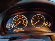 ✅ 2013 BMW 7 Series 750i xDrive • VIN: WBAYB6C55DC998073 • Lot: 67552004. Listed on Copart with Not provided. Free auction sales archive from the USA and detailed vehicle history report at DreamBid. Image 9.