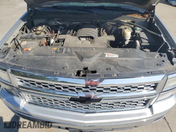 ✅ 2014 Chevrolet Silverado 1500 LT • VIN: 1GCRCREC2EZ282750 • Lot: 61904315. Wystawiony na Copart z przebiegiem 224 714 mil. Bezpłatny archiwum sprzedaży aukcyjnych z USA i szczegółowy raport historii pojazdu na DreamBid. Zdjęcie 11.