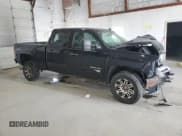 ✅ 2010 Chevrolet Silverado 2500HD LT • VIN: 1GC4KXBG5AF143295 • Лот: 91633285. Опубликован ранее на Copart с пробегом 354 834 миль. Бесплатный доступ к архиву аукционных продаж из США и подробный отчёт об истории автомобиля на DreamBid. Изображение 4.