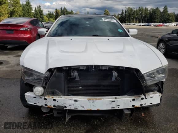 ✅ 2013 Dodge Charger RT • VIN: 2C3CDXDT5DH671233 • Lot: 84476855. Wystawiony na Copart z przebiegiem 160 855 mil. Bezpłatny archiwum sprzedaży aukcyjnych z USA i szczegółowy raport historii pojazdu na DreamBid. Zdjęcie 5.