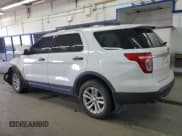 ✅ 2015 Ford Explorer • VIN: 1FM5K8B82FGC17921 • Лот: 54336135. Опубликован ранее на Copart с пробегом 166 381 миль. Бесплатный доступ к архиву аукционных продаж из США и подробный отчёт об истории автомобиля на DreamBid. Изображение 2.