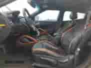 2016 Hyundai Veloster Turbo z VIN KMHTC6AE8GU274868, wystawiony jako Copart lot #89725565 z przebiegiem 111 013 mil mil oraz Szkoda całkowita • Salvage title. Historia ofert i sprzedaży dostępna na DreamBid. Obrazek 7.