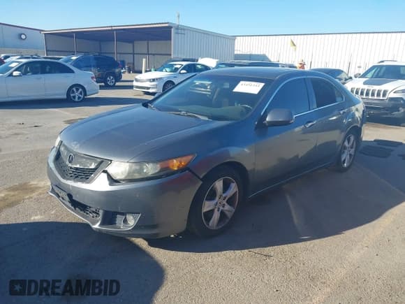 ✅ 2010 Acura TSX • VIN: JH4CU2F62AC037719 • Lot: 43451243. Wystawiony na IAAI z przebiegiem 168 160 mil. Bezpłatny archiwum sprzedaży aukcyjnych z USA i szczegółowy raport historii pojazdu na DreamBid. Zdjęcie 2.