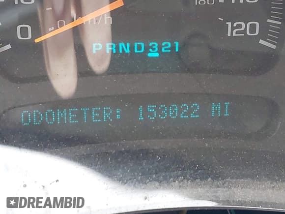 ✅ 2004 Chevrolet Silverado 1500 • VIN: 2GCEK19T041260637 • Lot: 41587738. Wystawiony na IAAI z przebiegiem 153 022 mil. Bezpłatny archiwum sprzedaży aukcyjnych z USA i szczegółowy raport historii pojazdu na DreamBid. Zdjęcie 15.