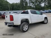 ✅ 2021 Chevrolet Colorado 4WD LT • VIN: 1GCGTCEN3M1187309 • Lot: 85171745. Wystawiony na Copart z przebiegiem 152 177 mil. Bezpłatny archiwum sprzedaży aukcyjnych z USA i szczegółowy raport historii pojazdu na DreamBid. Zdjęcie 3.