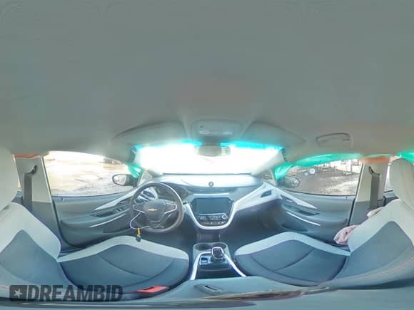 2021 Chevrolet Bolt EV LT z VIN 1G1FY6S07M4112420, wystawiony jako Copart lot #41864474 z przebiegiem 31 700 mil mil oraz . Historia ofert i sprzedaży dostępna na DreamBid. Obrazek 13.