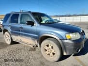 ✅ 2005 Ford Escape XLT • VIN: 1FMYU93175KA61112 • Lot: 86331135. Wystawiony na Copart z przebiegiem 140 941 mil. Bezpłatny archiwum sprzedaży aukcyjnych z USA i szczegółowy raport historii pojazdu na DreamBid. Zdjęcie 4.