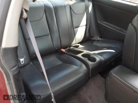 ✅ 2008 Pontiac G6 GXP • VIN: 1G2ZM177584252078 • Lot: 71900495. Listed on Copart with 137,678 mi. Free auction sales archive from the USA and detailed vehicle history report at DreamBid. Image 10.