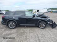 ✅ 2024 Infiniti QX60 Luxe • VIN: 5N1DL1FS1RC335847 • Lot: 42255354. Listed on IAAI with 12,219 mi. Free auction sales archive from the USA and detailed vehicle history report at DreamBid. Image 14.