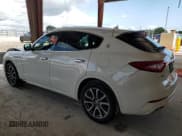 ✅ 2017 Maserati Levante S • VIN: ZN661YUL6HX263363 • Лот: 84768885. Опубликован ранее на Copart с пробегом 24 726 миль. Бесплатный доступ к архиву аукционных продаж из США и подробный отчёт об истории автомобиля на DreamBid. Изображение 2.