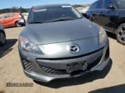 ✅ 2013 Mazda 3 i Touring • VIN: JM1BL1LP3D1793809 • Lot: 65647795. Listed on Copart with 114,615 mi. Free auction sales archive from the USA and detailed vehicle history report at DreamBid. Image 5.