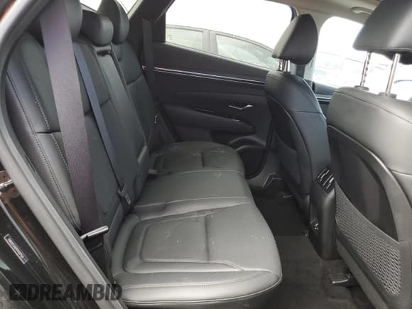 ✅ 2023 Hyundai Tucson Limited • VIN: 5NMJE3AE9PH207563 • Lot: 76545834. Wystawiony na Copart z przebiegiem Nie podano. Bezpłatny archiwum sprzedaży aukcyjnych z USA i szczegółowy raport historii pojazdu na DreamBid. Zdjęcie 11.