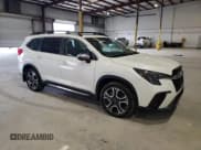 ✅ 2023 Subaru Ascent Limited • VIN: 4S4WMAUD1P3459916 • Lot: 85507405. Wystawiony na Copart z przebiegiem 36 655 mil. Bezpłatny archiwum sprzedaży aukcyjnych z USA i szczegółowy raport historii pojazdu na DreamBid. Zdjęcie 4.