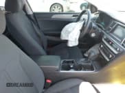 ✅ 2019 Hyundai Sonata SE • VIN: 5NPE24AF0KH779335 • Лот: 43294552. Опубликован ранее на IAAI с пробегом 134 313 миль. Бесплатный доступ к архиву аукционных продаж из США и подробный отчёт об истории автомобиля на DreamBid. Изображение 5.